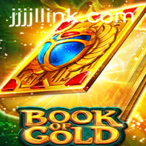 Explore the Magic of BookofGold and Uncover the Secrets of JJJJL LINK