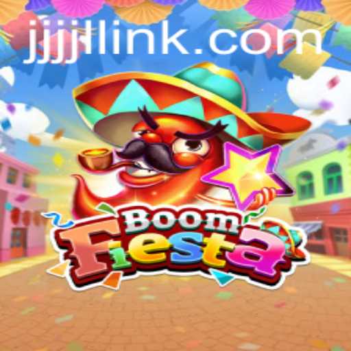 BoomFiesta: A Thrilling Adventure with JJJJL LINK