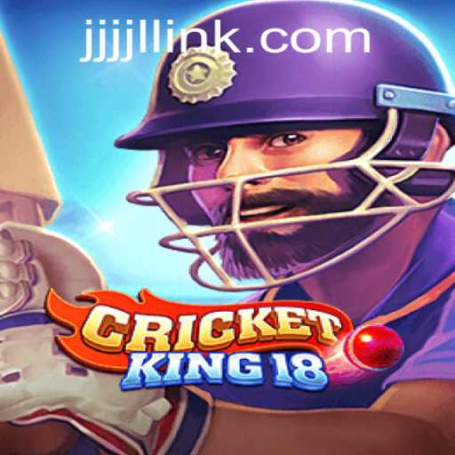 CricketKing18: Unveiling the Ultimate Cricket Gaming Experience