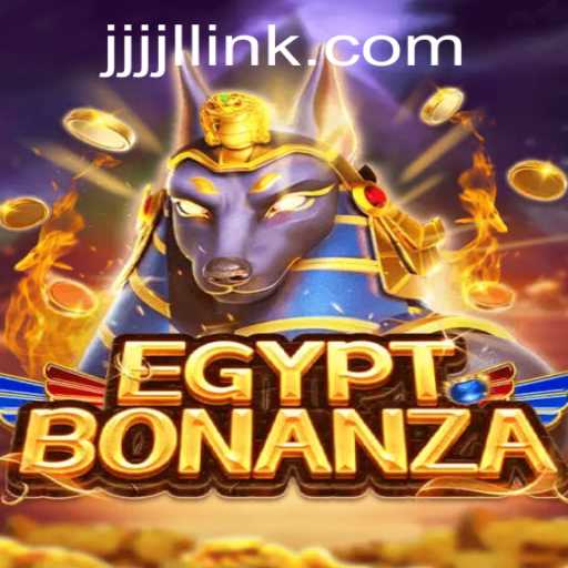 Unlock the Mysteries of EgyptBonanza: A New Era in Slot Gaming