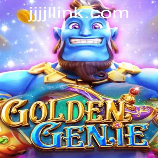 Discover the Enchantment of GOLDENGENIE: Immerse Yourself in the Magic of JJJJL LINK
