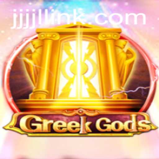 Discover the Epic World of GreekGods: A New Gaming Adventure