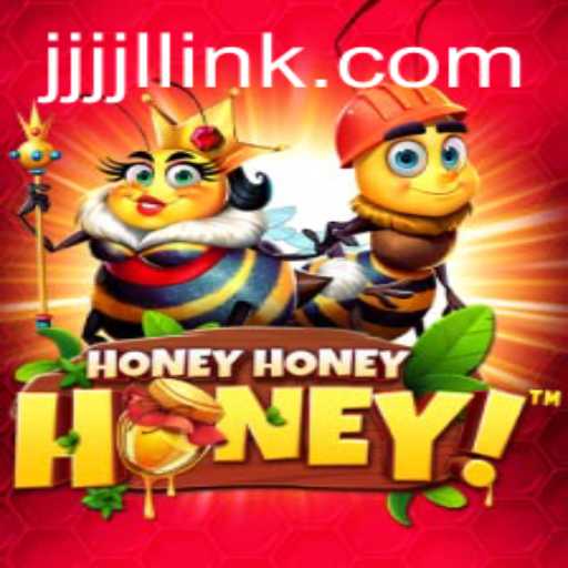Exploring the Fascinating World of HoneyHoneyHoney with JJJJL LINK