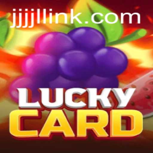 Discover the Excitement of LuckyCard: A Game of Skill and Chance