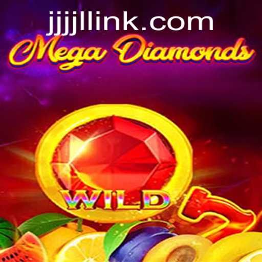 MegaDiamond: A Fascinating New Game Unveiling the Thrill of JJJJL LINK