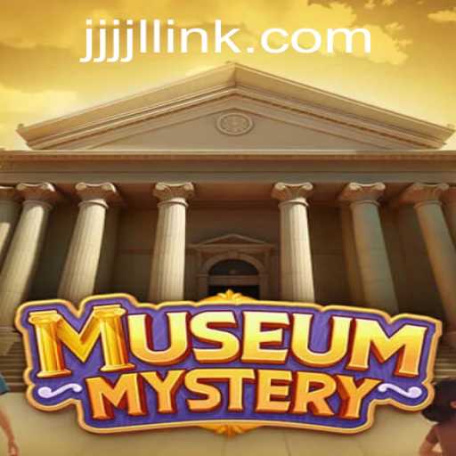 MuseumMystery: Unveiling Secrets Through Interactive Gameplay