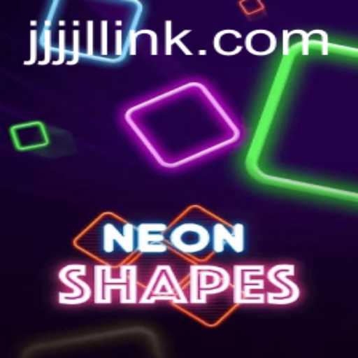 Discover the Dynamic World of NeonShapes: A Vibrant Gaming Experience