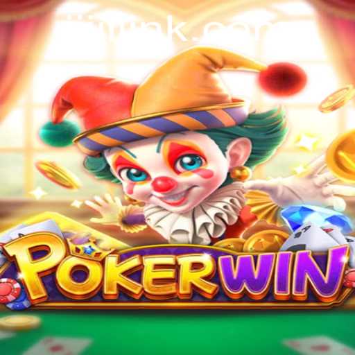 POKERWIN: The Ultimate Casino Experience With JJJJL LINK