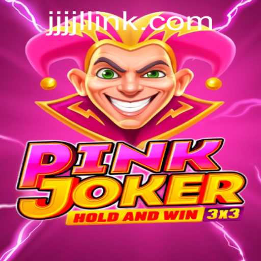 Exploring the Thrills of Pinkjoker: Introducing JJJJL LINK