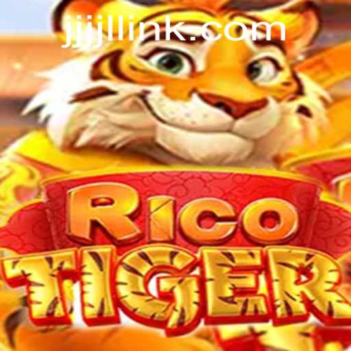 RicoTiger: A Thrilling New Adventure in the Gaming World
