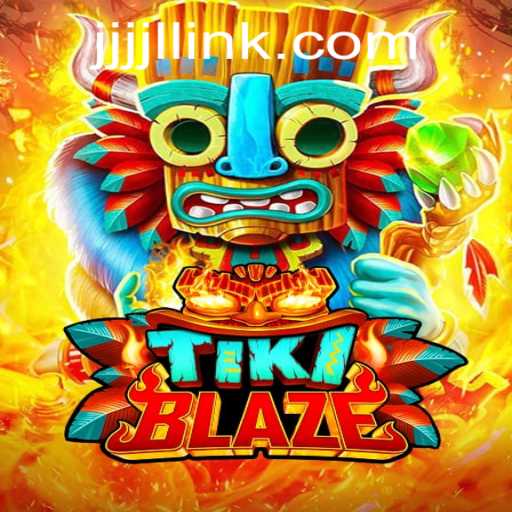 TikiBlaze: Unleashing the Adventure in the World of JJJJL LINK